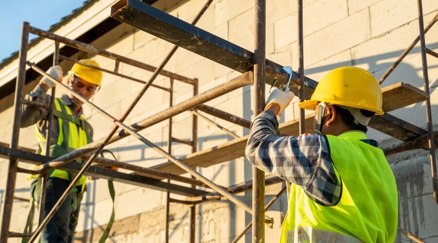 Flashing Repair in Grifton, NC
